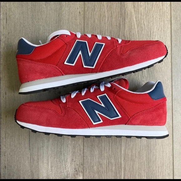 NWT New Balance 500 Mens Shoes - Picture 4 of 10